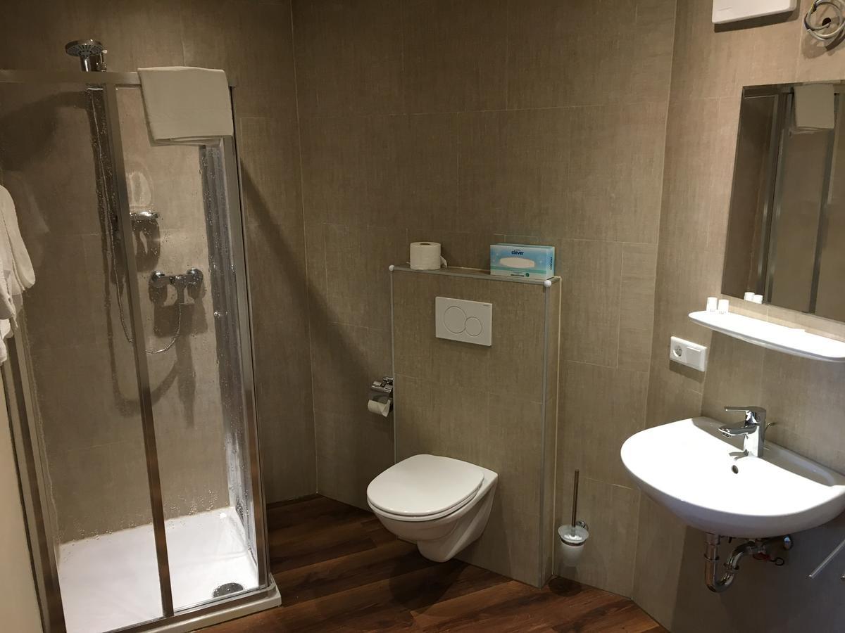 Panoramarestaurant Kaiser Franz-Josefs-Hoehe Heiligenblut Esterno foto